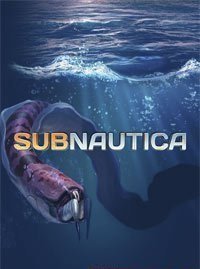Subnautica: Below Zero